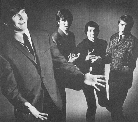 SIXTIES BEAT: Wayne Fontana & The Mindbenders