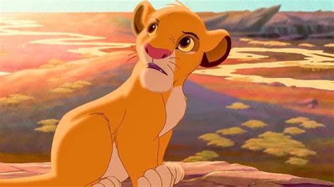 Lion King Simba And Mufasa Quotes