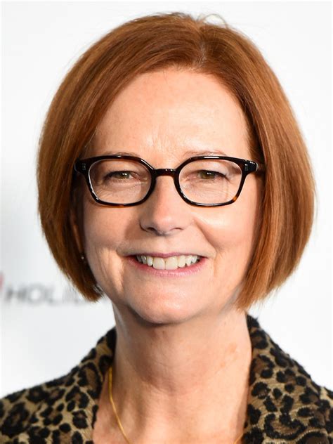 Julia Gillard Pictures - Rotten Tomatoes