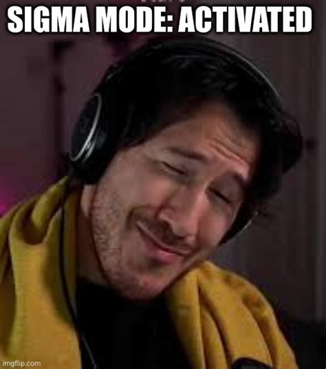 sigma face - Imgflip