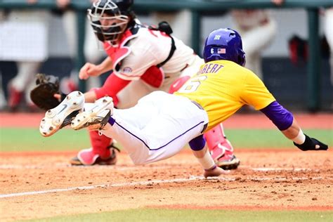 LSU baseball drops regular season finale