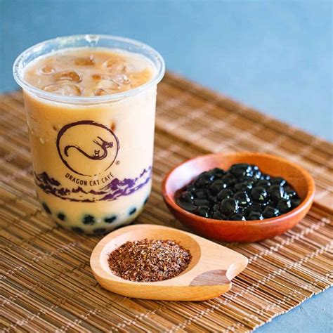 Best Boba in LA: 13 Top Rated Bubble Tea Places in Los Angeles