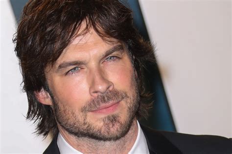 Ian Somerhalder Wiki 2021: Net Worth, Height, Weight, Relationship & Full Biography. - Pop Slider