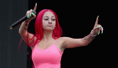 Danielle Bregoli, AKA The Cash Me Ousside Girl, Just Signed A $1 ...