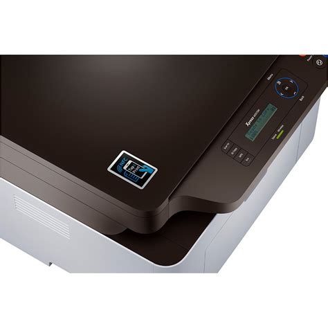 Samsung Xpress SL-M2070 Multifunction Laser Printer - Computers Shop ...