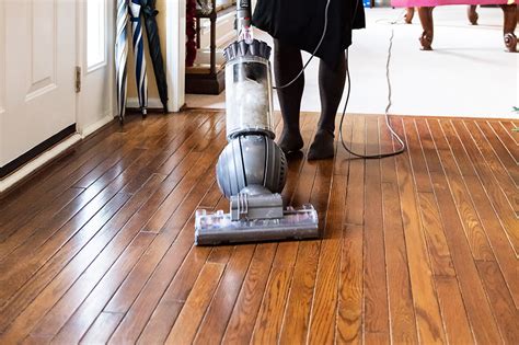 How to Clean Hardwood Floors Without Damaging Them