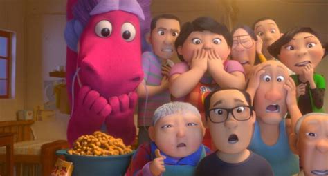 Netflix Releases New 'Wish Dragon' Trailer - That's It LA