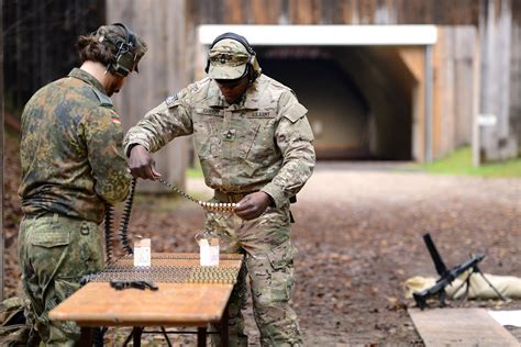 Joint special operations forces logistics talent management | Article | The United States Army