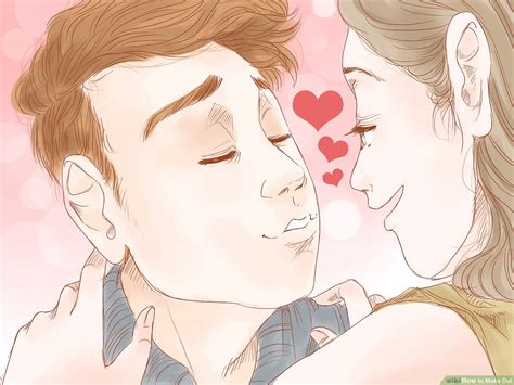 Wikihow Để Hôn: Bí Quyết Tạo Khoảnh Khắc Đáng Nhớ