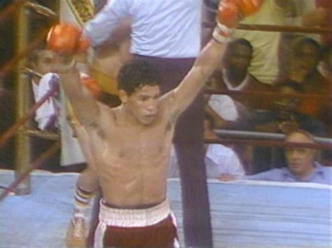 "Macho: The Hector Camacho Story" shows a boxing legend on the ropes