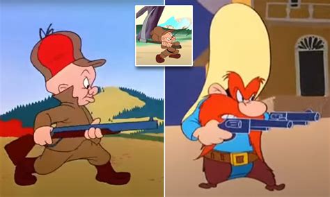 Elmer Fudd Gun Meme - Jas fur Kid