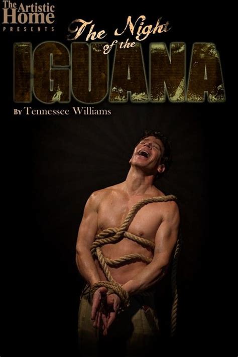 The Night of the Iguana - Theatre reviews