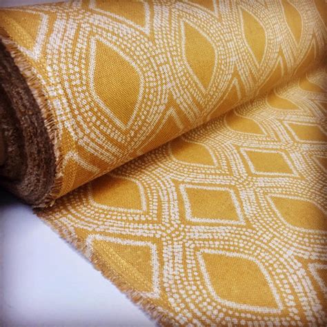 Home Decor Fabric - Home Decor Fabric-Richloom Westerly Nutmeg at Joann ...