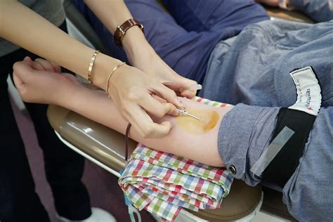 Plasma Donation: Benefits, Guide, Facts - Health Care Reform