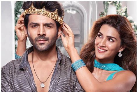 Shehzada Review: Kartik Aaryan's Film is a Total Package of Action, Comedy and Emotion - News18