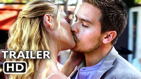 BEAUTIFUL WEDDING Trailer (2024) Dylan Sprouse, Virginia Gardner - YouTube