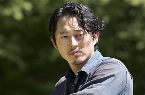 Steven Yeun Cast in CBS All Access' 'The Twilight Zone'