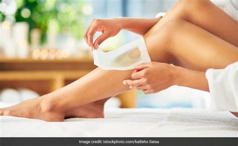 How To Reduce Leg Hair - Memberfeeling16