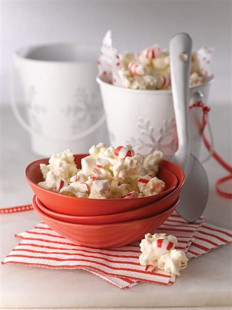 Let’s Eat: Celebrate the season with peppermint treats | TBR News Media