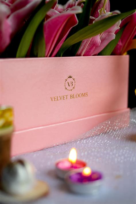 Velvet Blooms | Thane