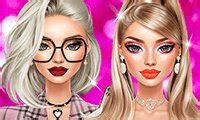 Barbiemania - A Free Game for Girls on GirlsGoGames.co.uk