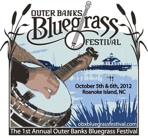 Bluegrass bust out at Outer Banks Bluegrass Festival. www.northbeachsun ...