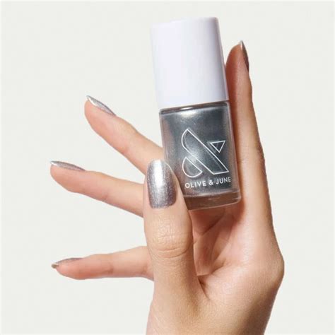 Found: The 18 Best Olive and June Nail Polishes | Who What Wear