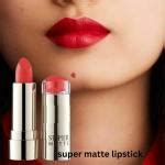 Buy Red 4 super matte red lipstick pack of 1...kn Online at Best Prices in India - JioMart.