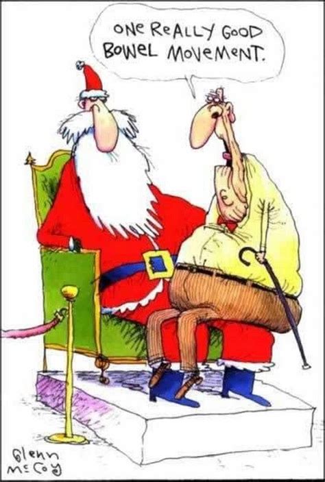 Vitamin-Ha – Funny Santa Pictures (14 Pics) | Funny christmas cartoons ...