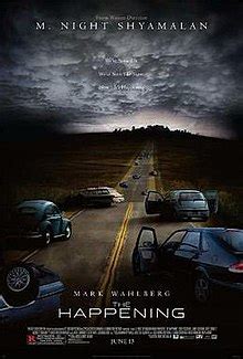 The Happening (2008 film) - Wikipedia, the free encyclopedia