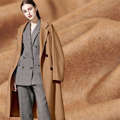 Double-Sided-Vicugna-Wool-Fabric-Brand-Fashion-Design-Autumn-Spring-Coat-Thickened-Cloth-for ...