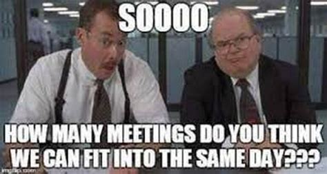 39 Funny Meetings Memes For Anyone Experiencing "Zoom Fatigue"
