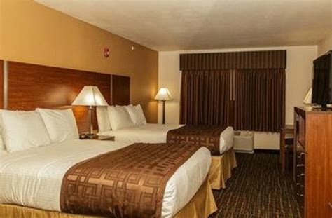 RICHLAND INN & SUITES - Updated 2024 Prices, Reviews, and Photos