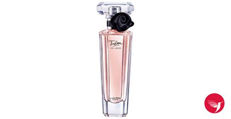 Tresor In Love Lancôme perfume - a fragrance for women 2010