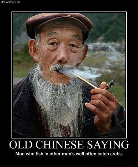 Funny! | Funny asian quotes, Funny chinese, Funny picture jokes
