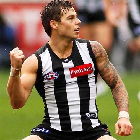 Jamie Elliot | Collingwood football club, Australian football, Athletic men