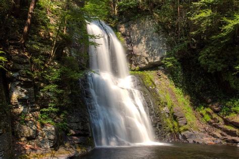 5 Best Hiking Trails in the Pocono Mountains