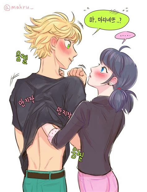 Pin by Claris Hana on Miraculous Ladybug | Miraculous ladybug kiss, Miraculous ladybug anime ...