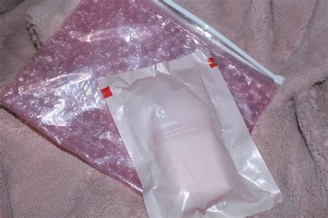 Glossier Hand Cream Review - Scented with Glossier You