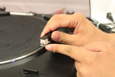 How to Replace a Needle on a Record Player: Step-by-Step Guide