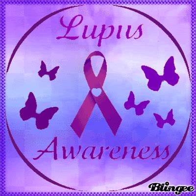 lupus awareness ribbon | Lupus awareness, Lupus awareness ribbon, Lupus
