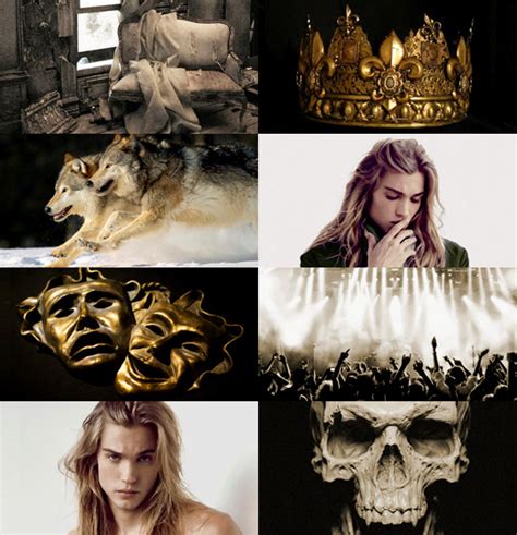 The Vampire Chronicles Characters: Lestat de...