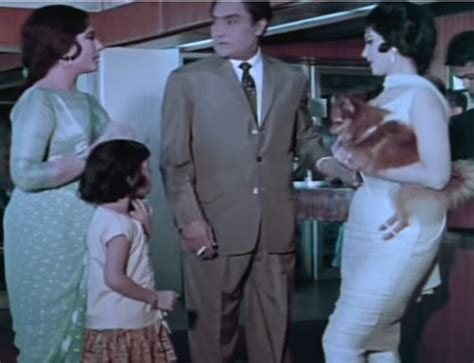 Conversations Over Chai: Bheegi Raat (1965)