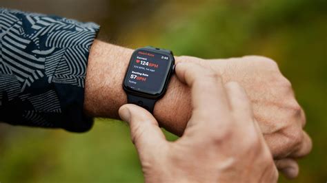 The Apple Watch could soon track how much you sweat | TechRadar
