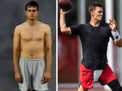 Super Bowl 2021: Tom Brady body transformation, diet, workout regime, Tampa Bay Buccaneers ...