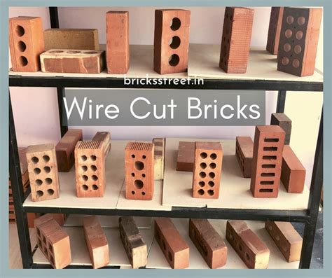 Advantages and Disadvantages Of Wire Cut Bricks