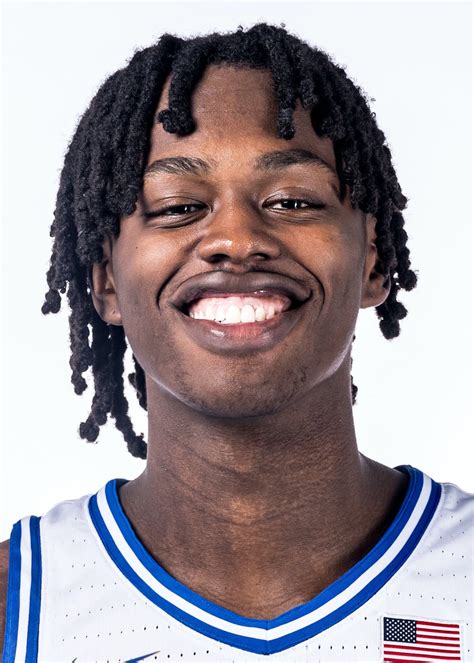 Duke men's basketball 2023-24 player preview: Mark Mitchell - The Chronicle