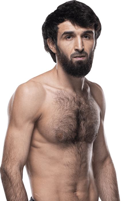 Zabit Magomedsharipov MMA record, career highlights and biography