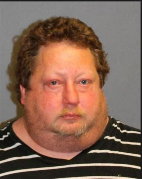 The Best Looking Fat Guy Of All Time Arrested For Selling Coke In Nashua | Barstool Sports