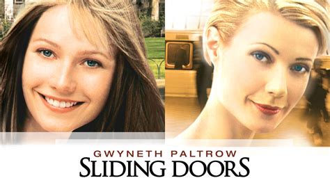sliding doors : Sliding Doors On Netflix